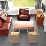 Ferienhaus In Stavenisse Mit Terrasse