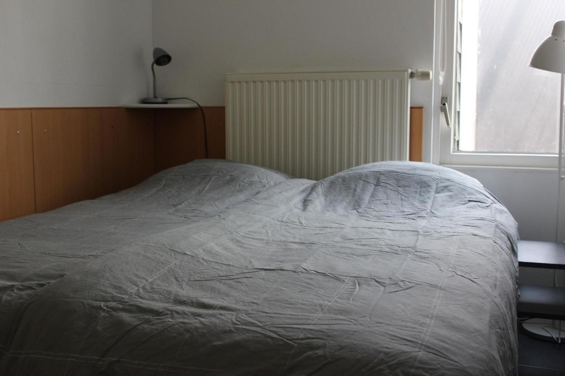 Vakantiehuis In Mit Terrasse *